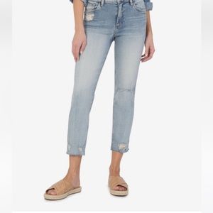 Kut from the Kloth Rachael Mom Jeans